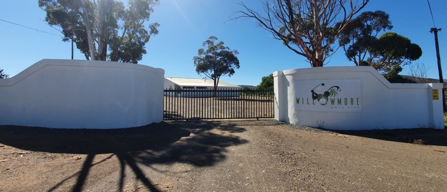 0 Bedroom Property for Sale in Willowmore Eastern Cape